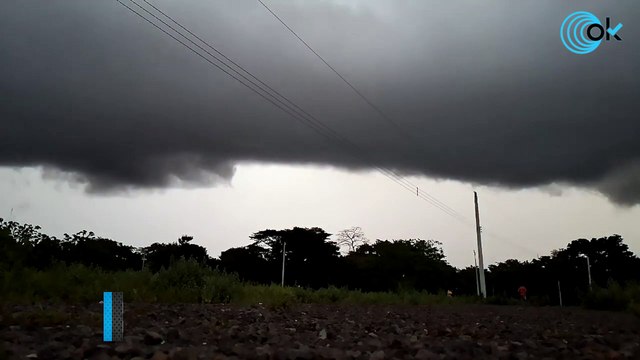 Las peligrosas consecuencias que nos puede traer el fenómeno ‘La Niña’