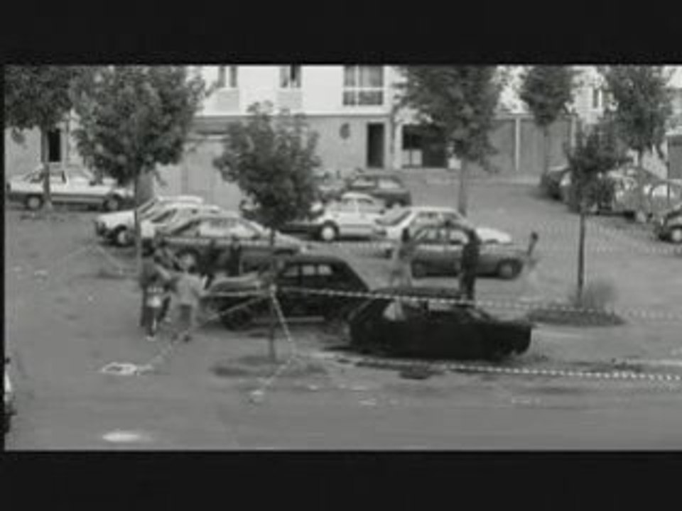 La Haine remix