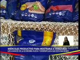 Min. Juan Loyo: La producción camaronera se coloca como el segundo rubro de exportación de Venezuela