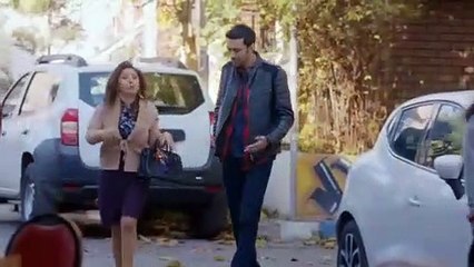 Amor Logica Venganza - Capitulo 60 (Español)