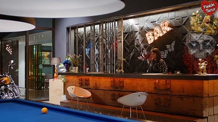 El Amor esta en el Aire- Love is in the Air- 97