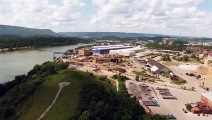 Terusan Panama, Mega Proyek Terbesar Dalam Sejarah