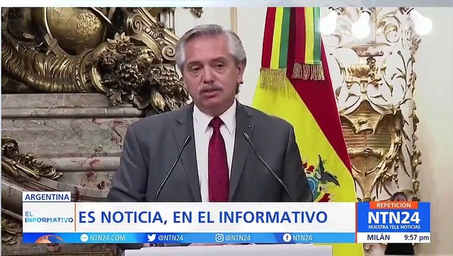 Cristina Fernández de Kirchner criticó a Alberto Fernández por aumentos en la medicina prepagada