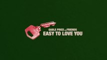 Gable Price and Friends - Easy To Love You