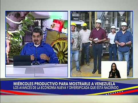 Guárico alcanza 321 mil 825 hectáreas entre cereales y maíz