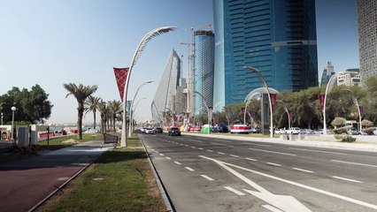 Catar deixará de exigir teste de covid para visitantes antes da Copa