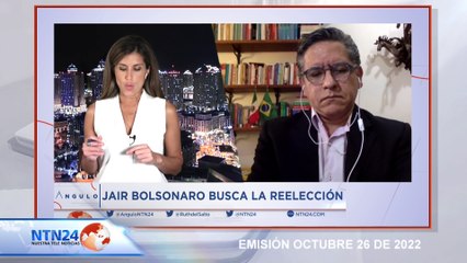 En Brasil, las mujeres son el 52% del electorado según los sondeos a boca de urna,