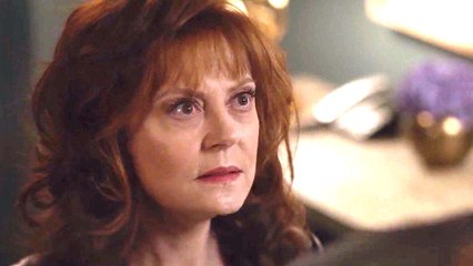 Albie Trashes Another Hotel Room on the Latest Episode of FOX’s Monarch