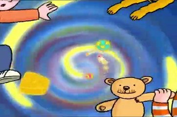 The Magic Key Episode 14 Dragon Land