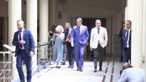 PP y PSOE negocian sobre el Poder Judicial con medidas para los jueces que estén en política