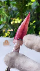 So Yummy Seafood BBQ For One!_ _ ASMR Grilling Recipe _