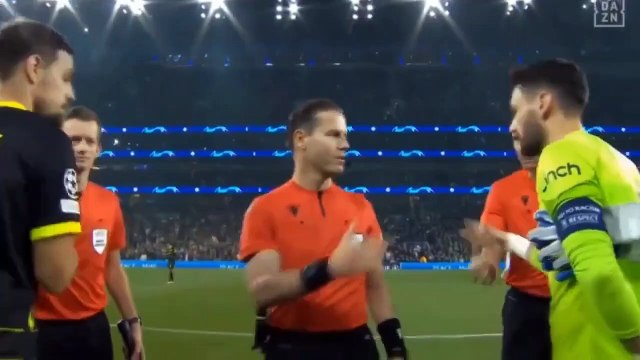 Tottenham Vs Sporting Lisbon 1 1 Extended Highlights All Goals HD Champions League 22 23