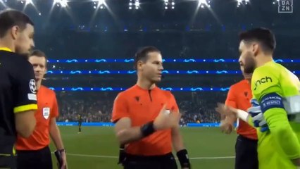 Tottenham Vs Sporting Lisbon 1 1 Extended Highlights   All Goals HD   Champions League 22 23