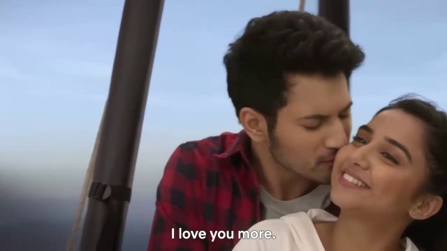 Dimple’s Love Confession - @MostlySane, Rohit Saraf - Mismatched - Official Trailer