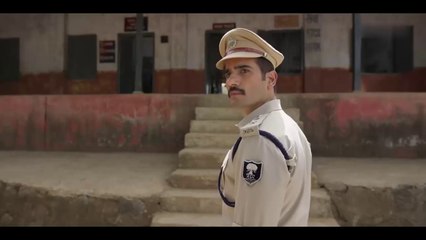 Khakee - The Bihar Chapter - Neeraj Pandey - Exclusive Sneak Peek - Official Trailer