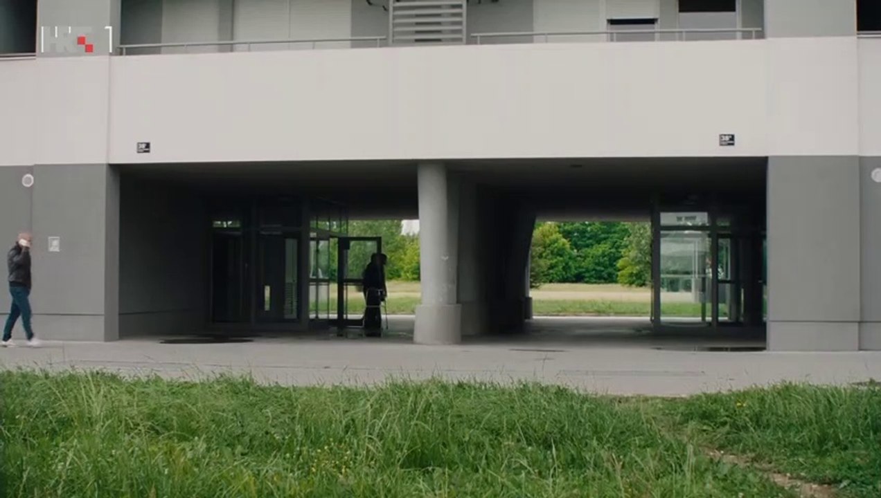 Metropolitanci - Epizoda 10 - Domaca serija - video Dailymotion