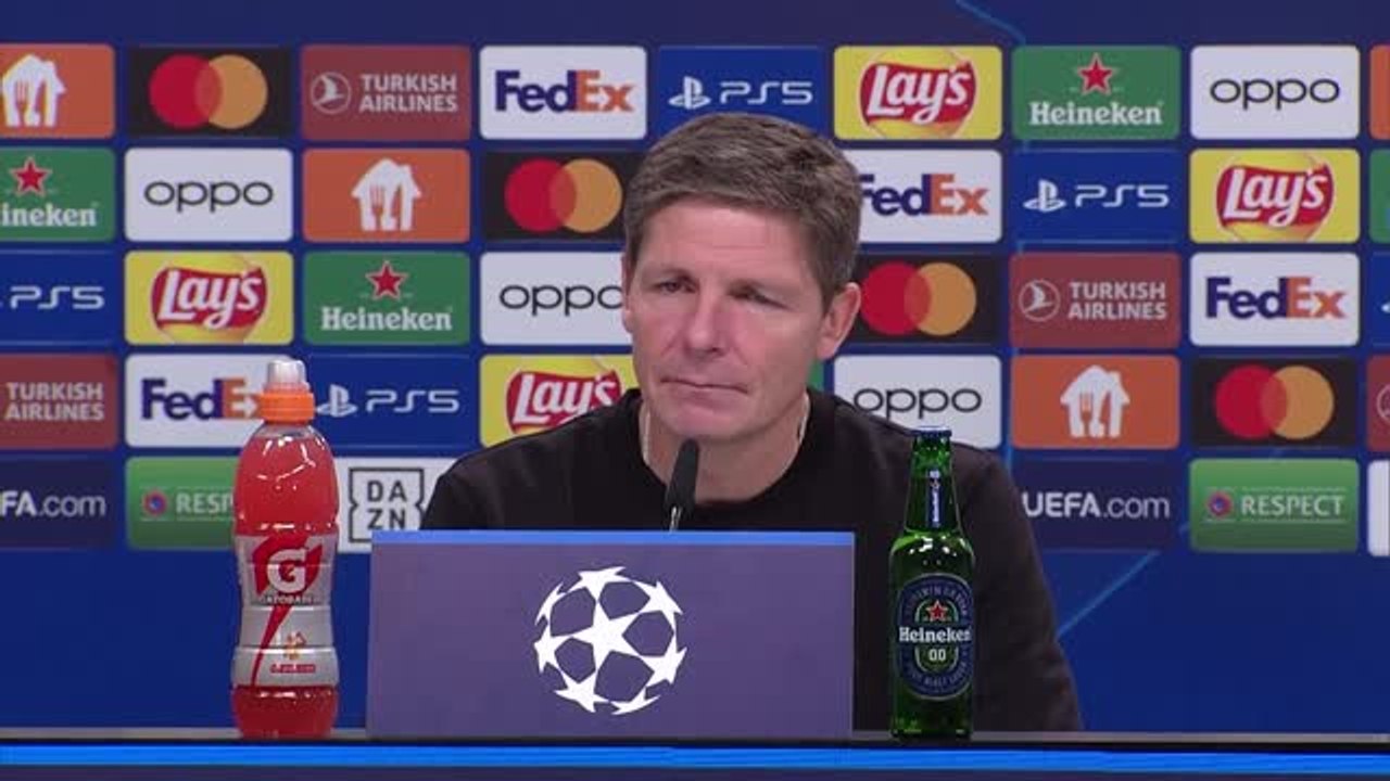 Glasner: "großartige teamleistung"