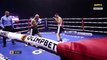 Vitaly Petryakov vs Roberto Arriaza (27-09-2022) Full Fight
