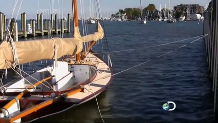 discovery channel - assombrações - A maldição do presídio