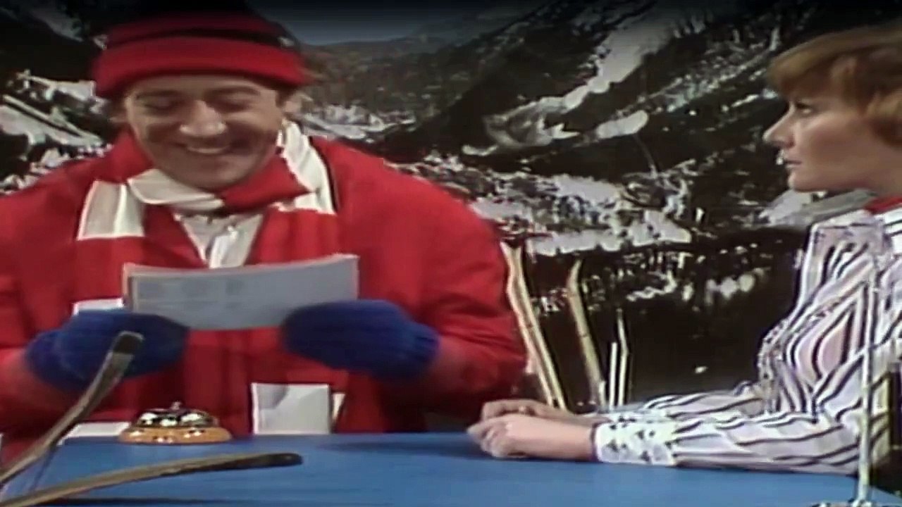 Nonstop Nonsens Staffel 1 Folge 8 HD Deutsch