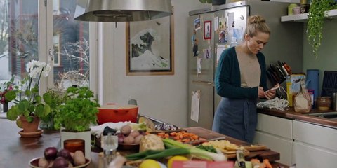 Occupied - Die Besatzung Staffel 2 Folge 7 HD Deutsch