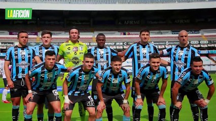 Podrían quitarle el veto al Estadio Corregidora de Querétaro