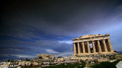 Greatest Ancient Metropolises Ancient Top 10 (S1, E9)