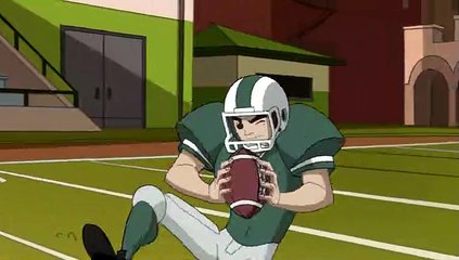 Spectacular Spider-Man Staffel 1 Folge 5 HD Deutsch