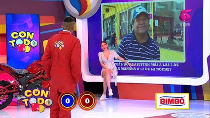 Con Todo - 26 de octubre 2022