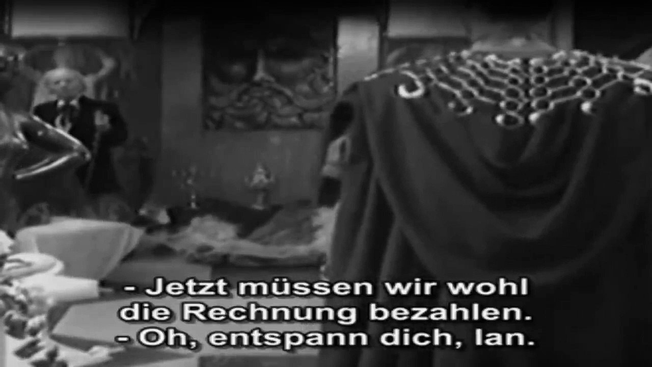 Doctor Who (1963) Staffel 1 Folge 22 HD Deutsch