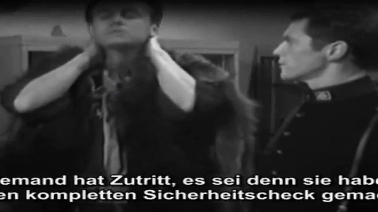 Doctor Who (1963) Staffel 1 Folge 25 HD Deutsch