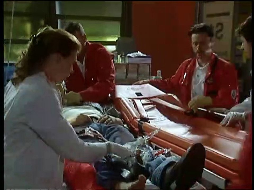 Alphateam - Die Lebensretter im OP Staffel 9 Folge 8 HD Deutsch