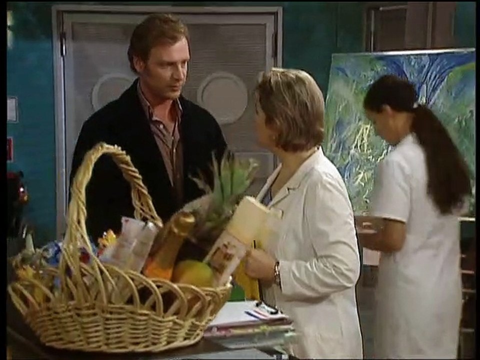 Alphateam - Die Lebensretter im OP Staffel 9 Folge 15 HD Deutsch