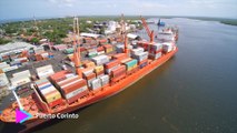 EPN atiende 13 buques de carga internacional en los principales puertos