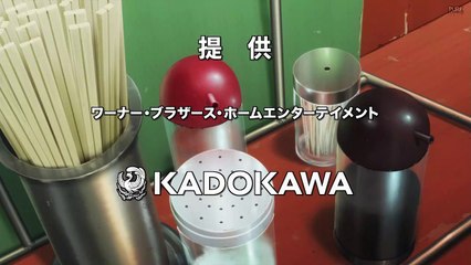 Shoujo-tachi wa Kouya o Mezasu Staffel 1 Folge 4 HD Deutsch