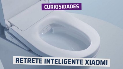 [CH] Retrete inteligente de Xiaomi
