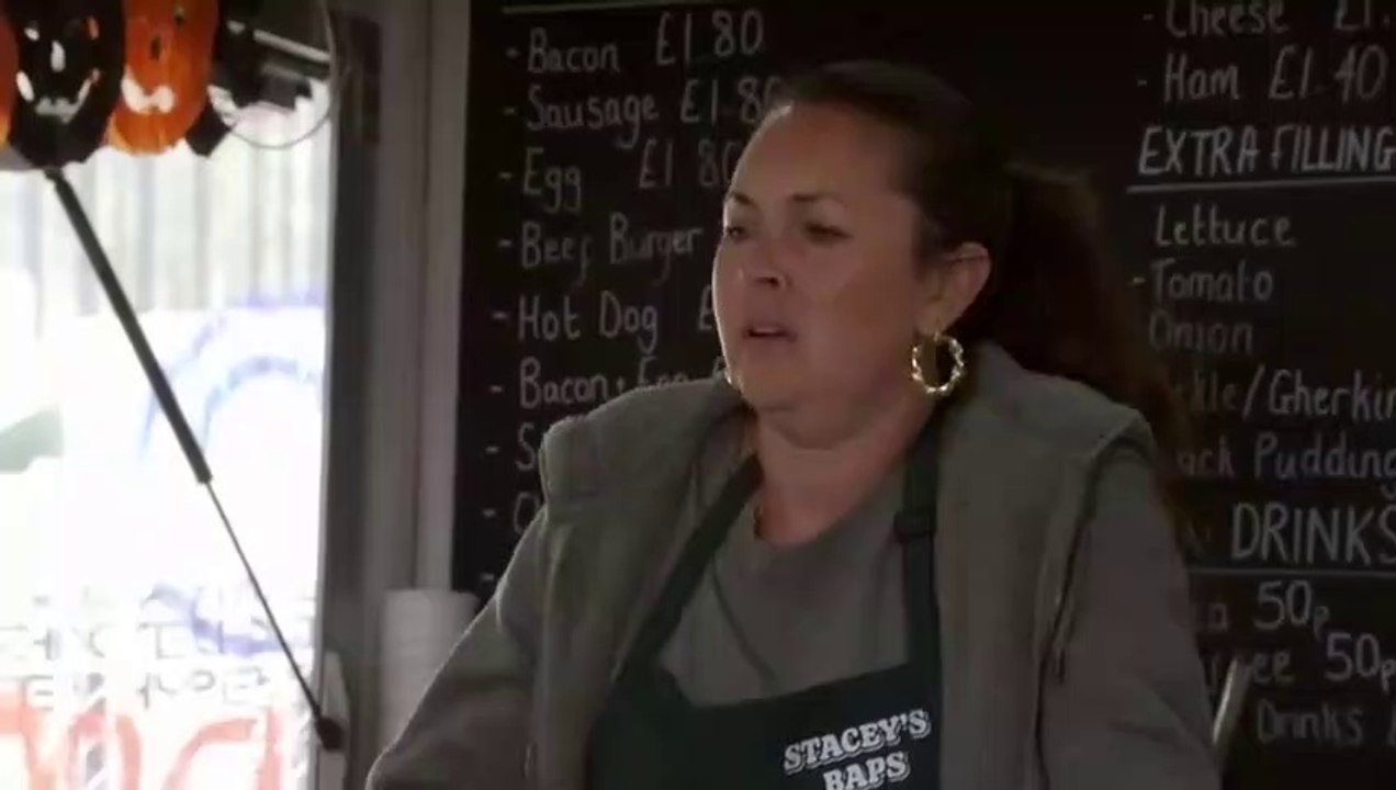 EastEnders 26th October 2022