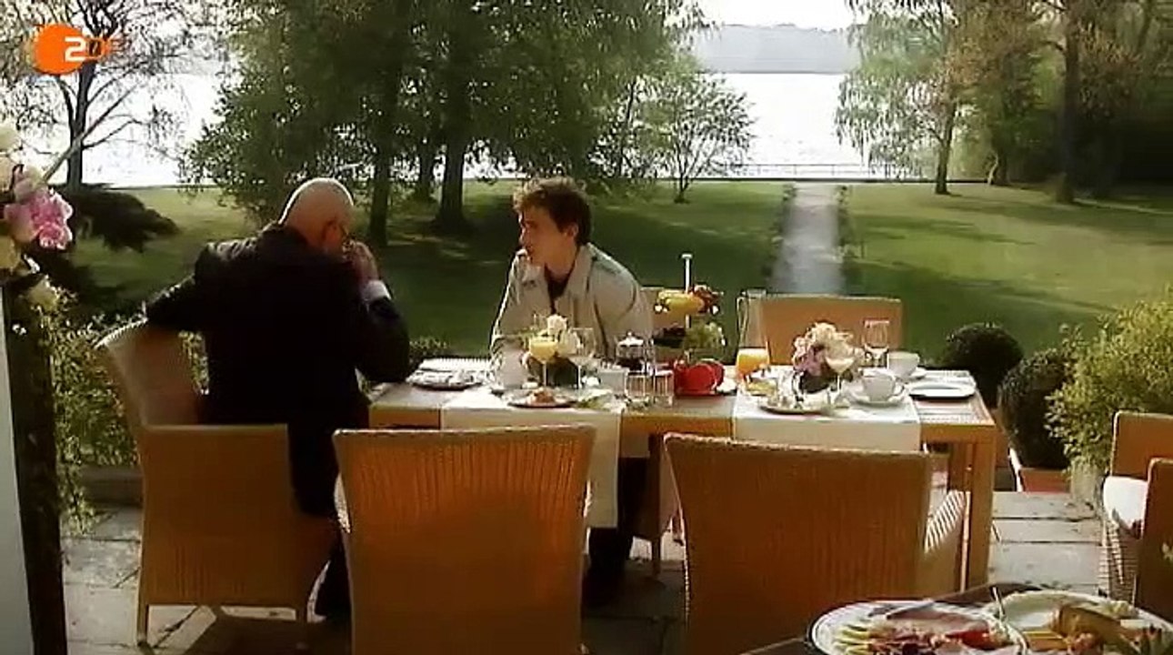 Alisa - Folge deinem Herzen Staffel 1 Folge 81 HD Deutsch