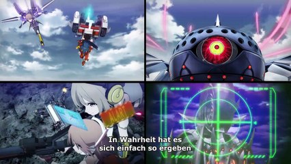 Soukou Musume Senki Staffel 1 Folge 11 HD Deutsch