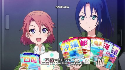 Soukou Musume Senki Staffel 1 Folge 7 HD Deutsch