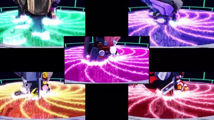 Soukou Musume Senki Staffel 1 Folge 8 HD Deutsch