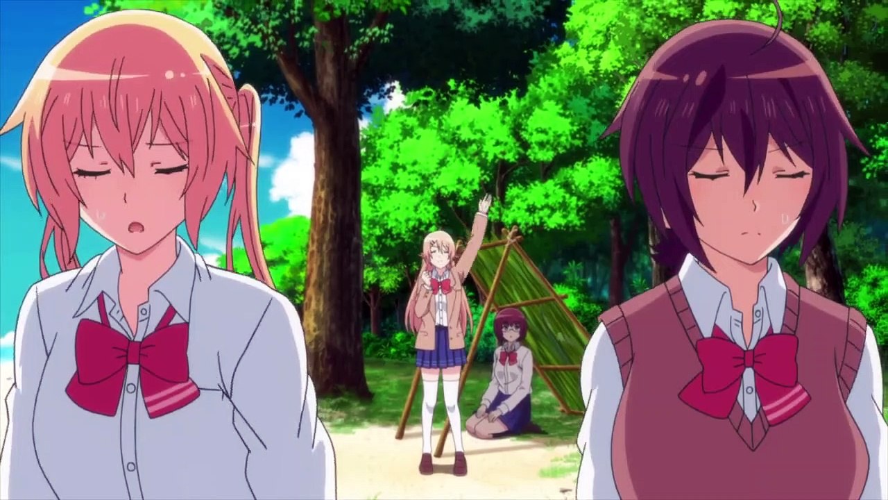 Sounan desu ka Staffel 1 Folge 5 HD Deutsch