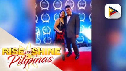 Kilalanin ang multi-awarded filmmaker na si Jamie Jimenez Cerrero