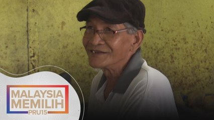 PRU15 | Calon atau parti? Apa kata penduduk Nibong Tebal