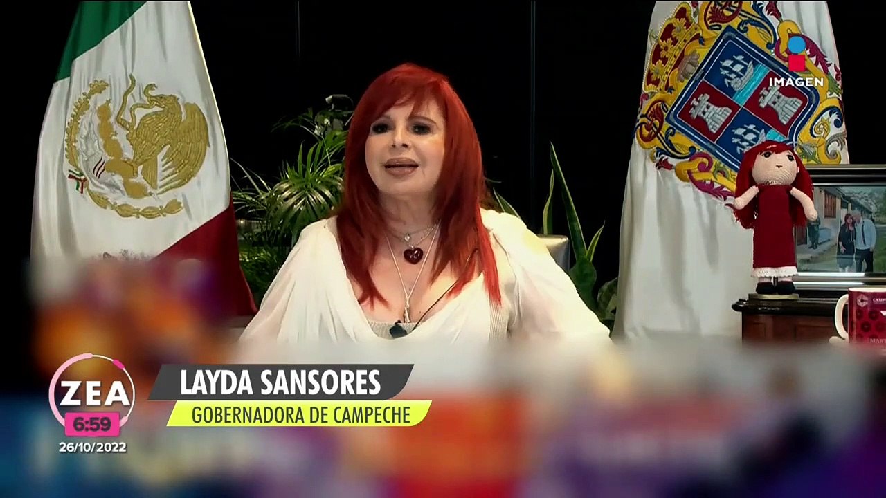 Ricardo Monreal ejercerá sus derechos en contra de Layda Sansores