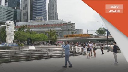 Singapura | Memperkenalkan peraturan pelepasan baharu loji kuasa bahan api fosil