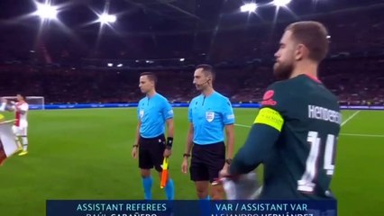 Liverpool vs Ajax 3-0 − All Gоals & Extеndеd Hіghlіghts - 2022