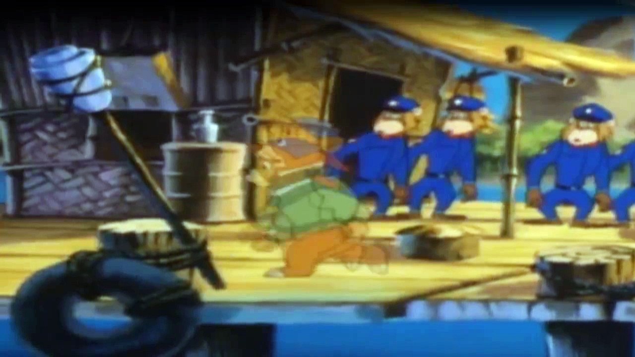 Käpt’n Balu und seine tollkühne Crew Staffel 1 Folge 16 HD Deutsch