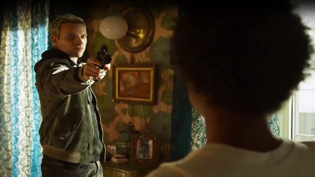 Suburra Staffel 1 Folge 2 HD Deutsch