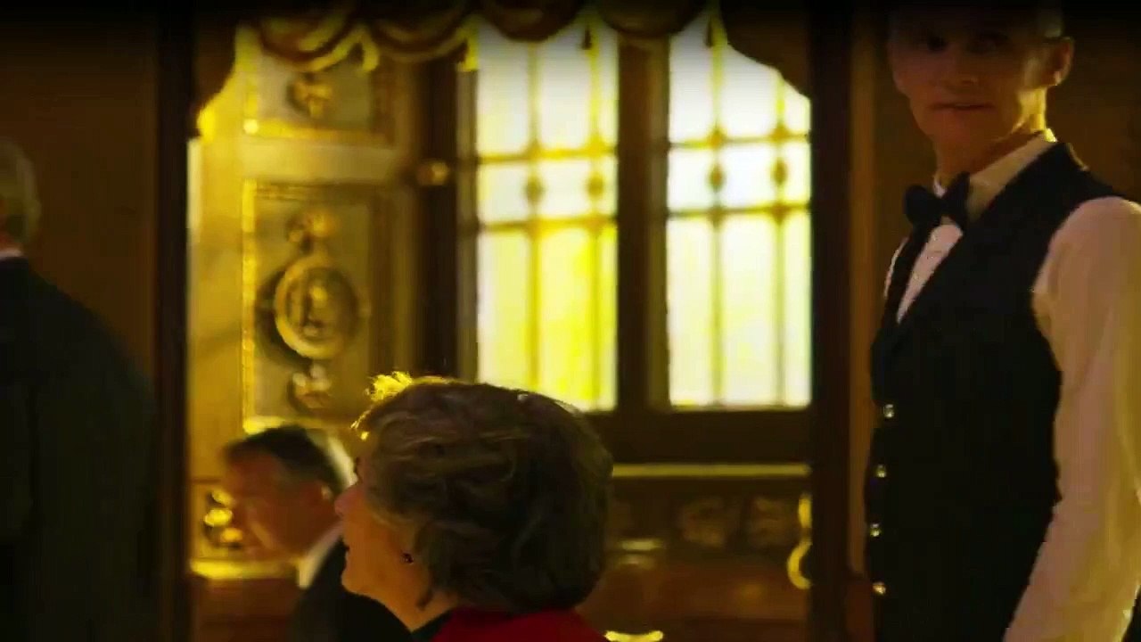 Suburra Staffel 1 Folge 4 HD Deutsch